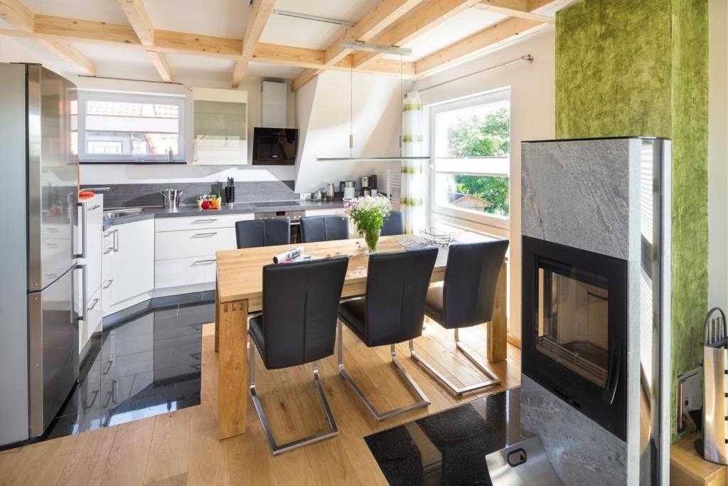 Hus Op Eck Apartment Norderney Ngoại thất bức ảnh